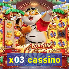 x03 cassino